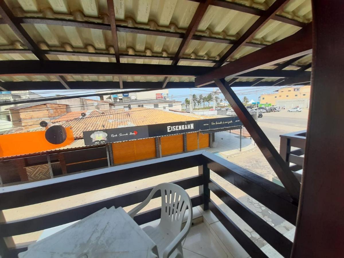 Guriri Guest house Sao Mateus