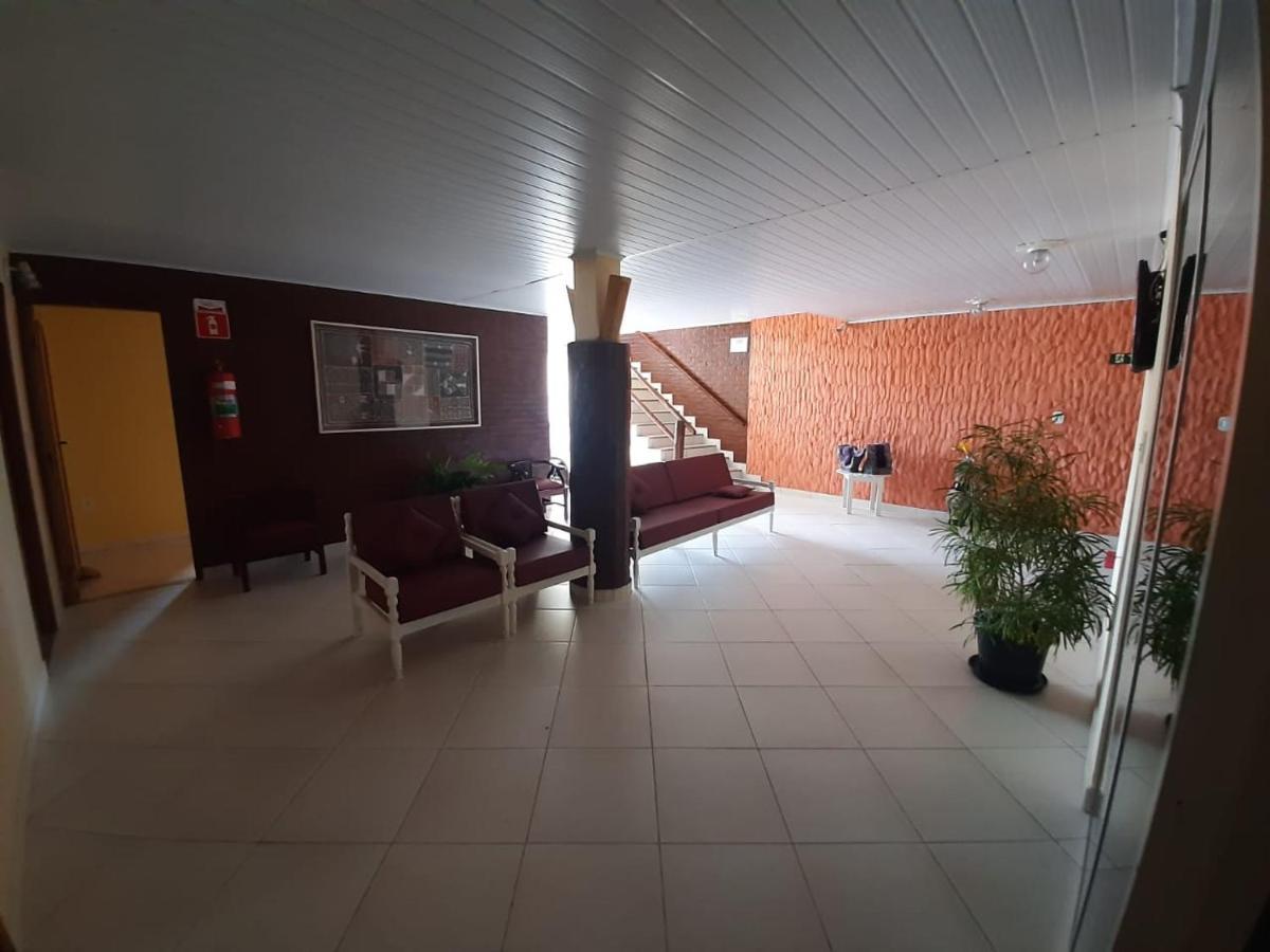 Guest house Guriri *