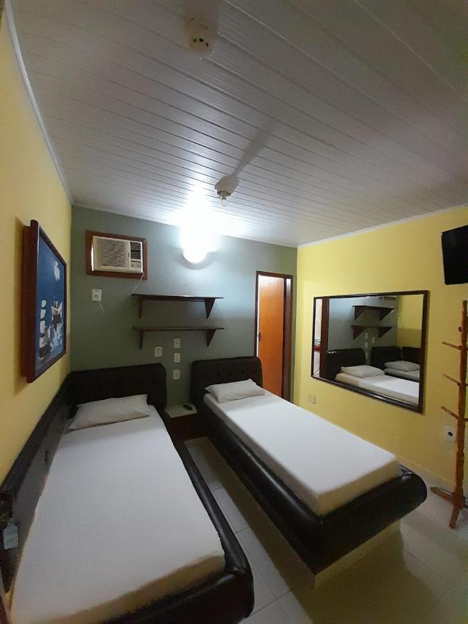 Guriri Guest house *