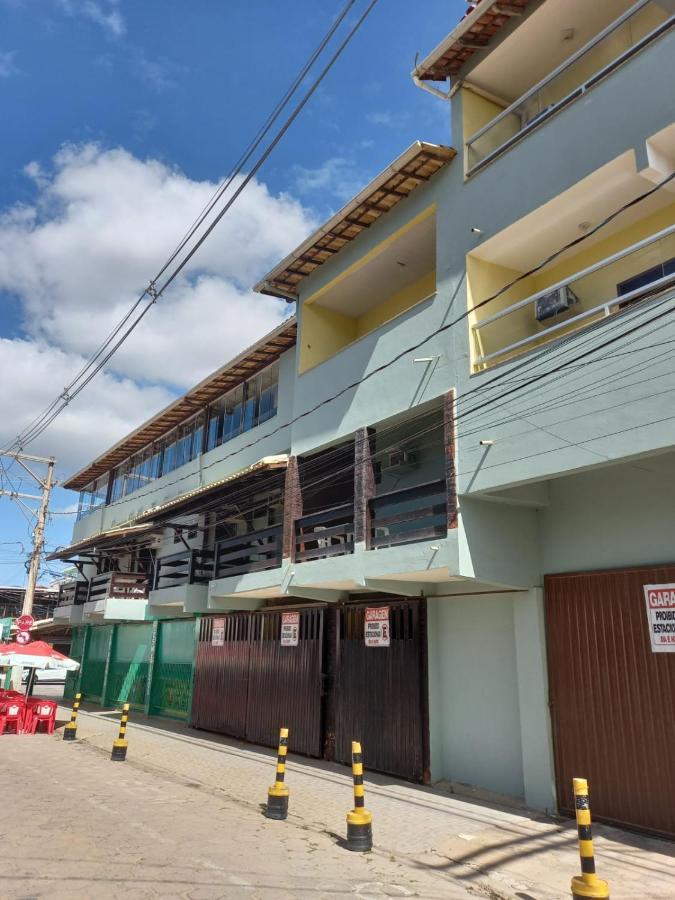 Guriri Guest house